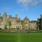 Ashford Castle
