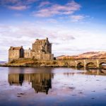 Eilean Donan Castle