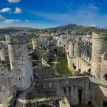 Conwy Castle