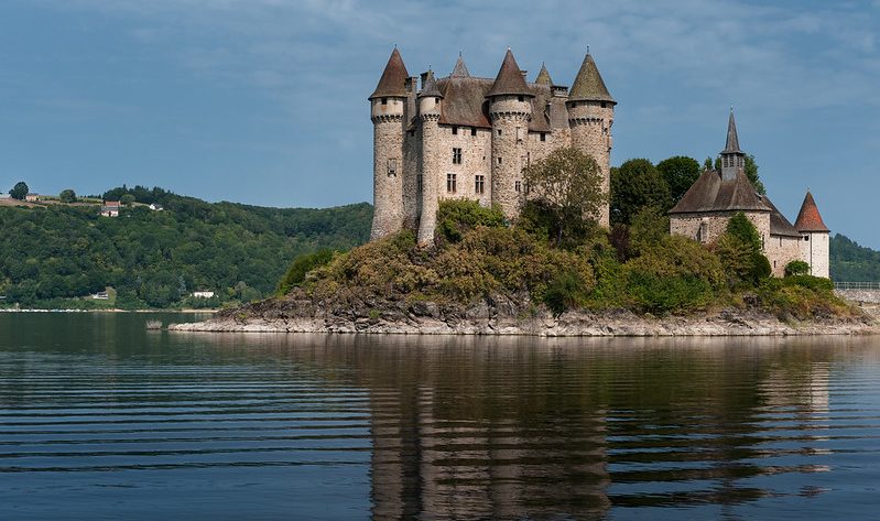 Château de Val